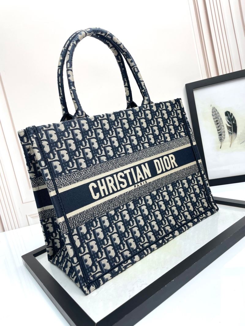 Christian Dior Shopping Bags